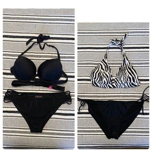 Victoria’s Secret Bikinis